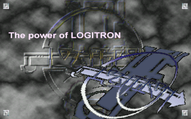 Sheer Agony [Falcon030] atari screenshot